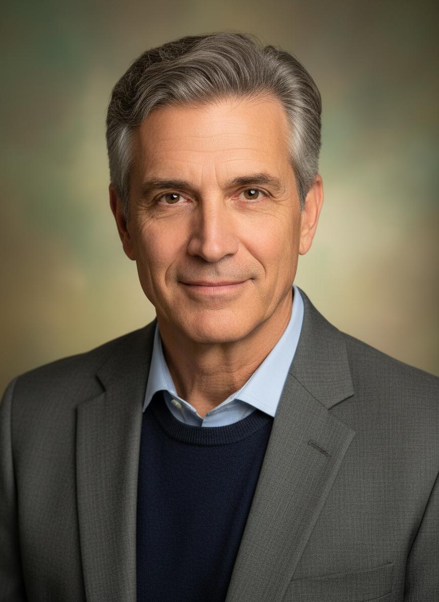 Dr. Omar Haddad