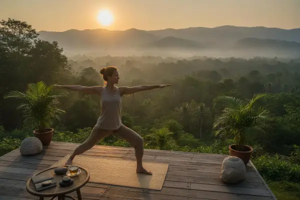 A Living Practice