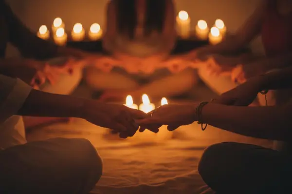 A Collective Movement