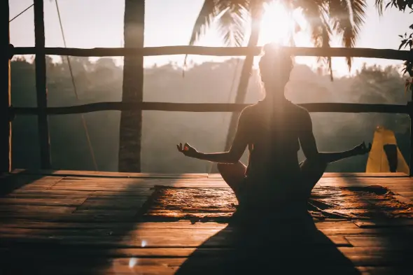 Meditation & Yoga
